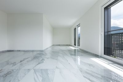 Marble Floor Repair