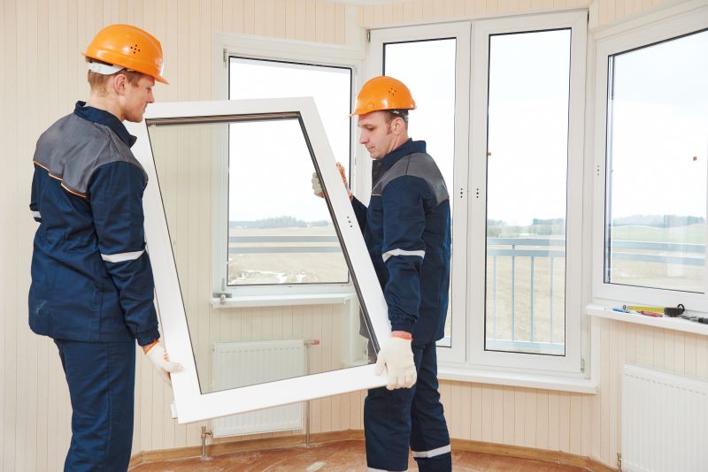 Best Window Installation Contractors in Summerville, SC