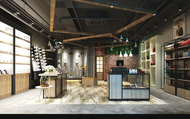 Stylish Flooring Options